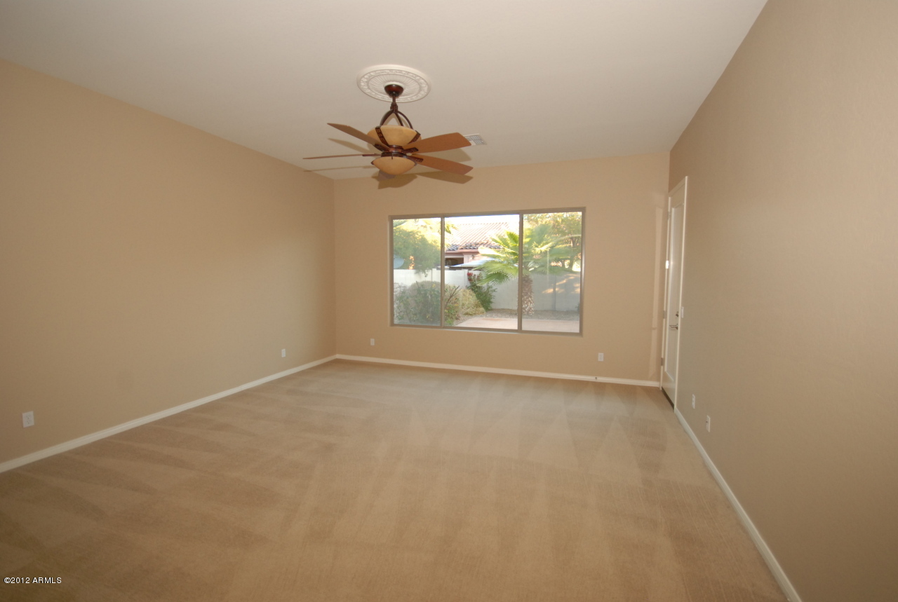 4714 East Ruffian Road Gilbert, AZ 85297 - Photo 16 of 32 Master Bedroom