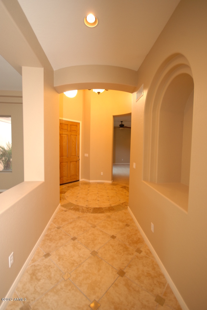 4714 East Ruffian Road Gilbert, AZ 85297 - Photo 25 of 32 Hall