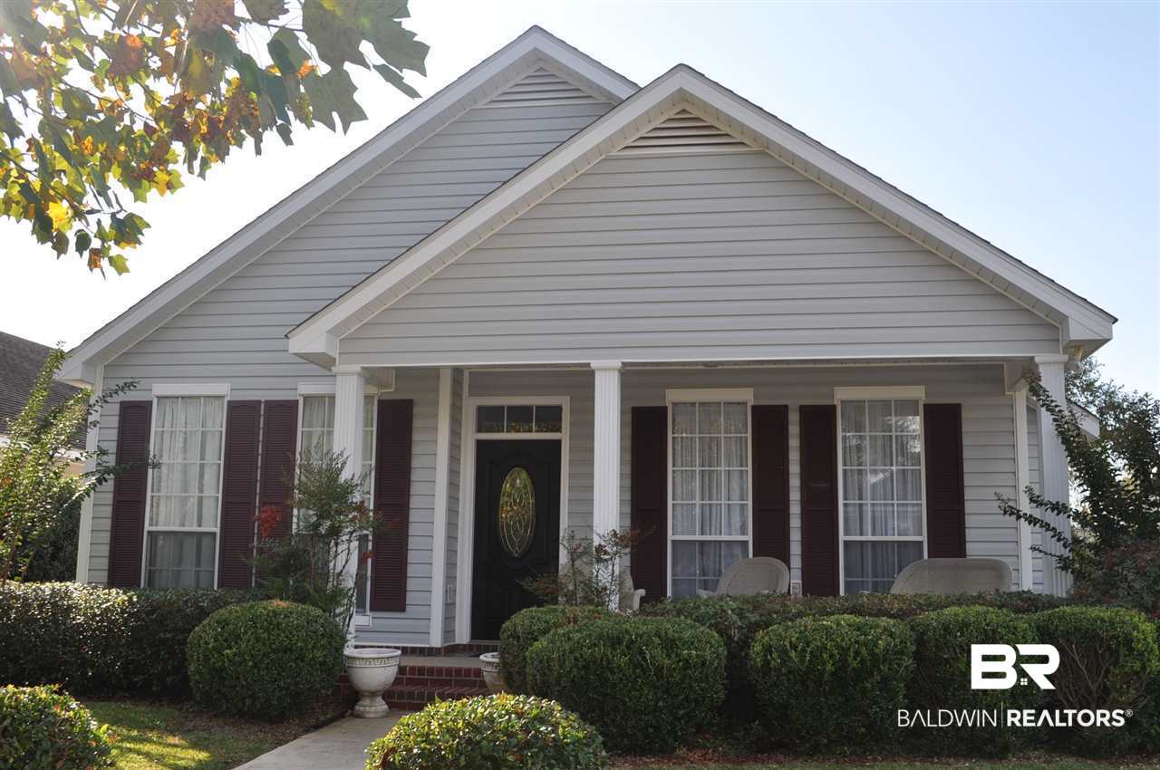 29765 St Basil Street Daphne, AL 36526 - Photo 1 of 16 Front View