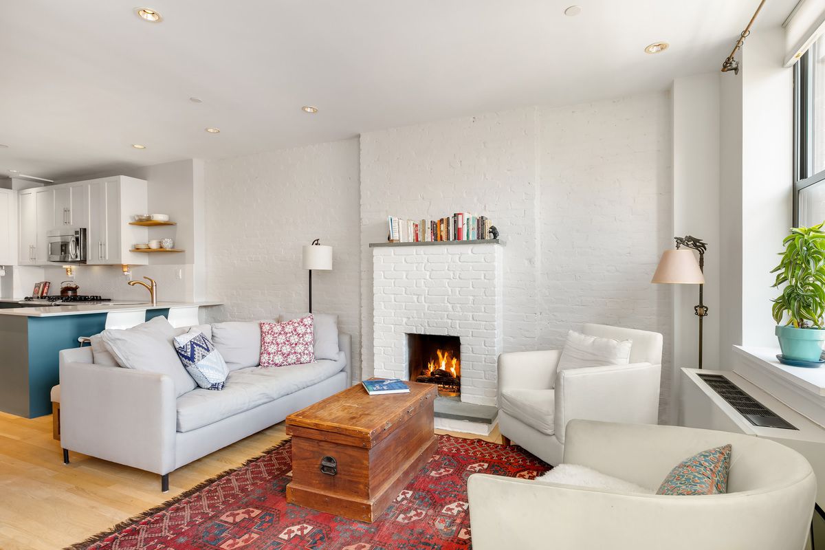 252 West 123rd Street, Unit 5B Manhattan, NY 10027 - Photo 2 of 6