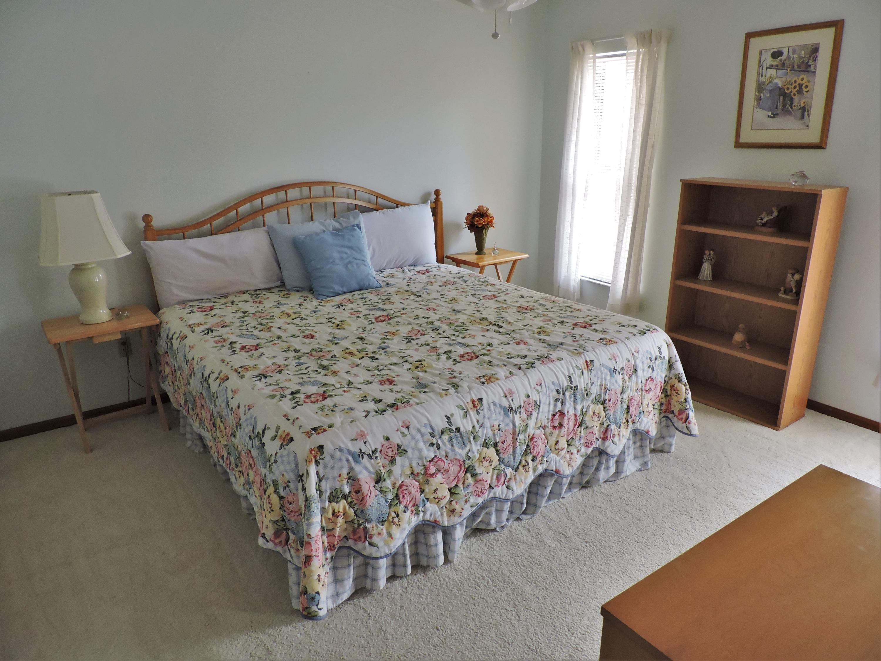2071 Southeast Pyramid Road Port St. Lucie, FL 34952 - Photo 12 of 23 2nd Bedroom