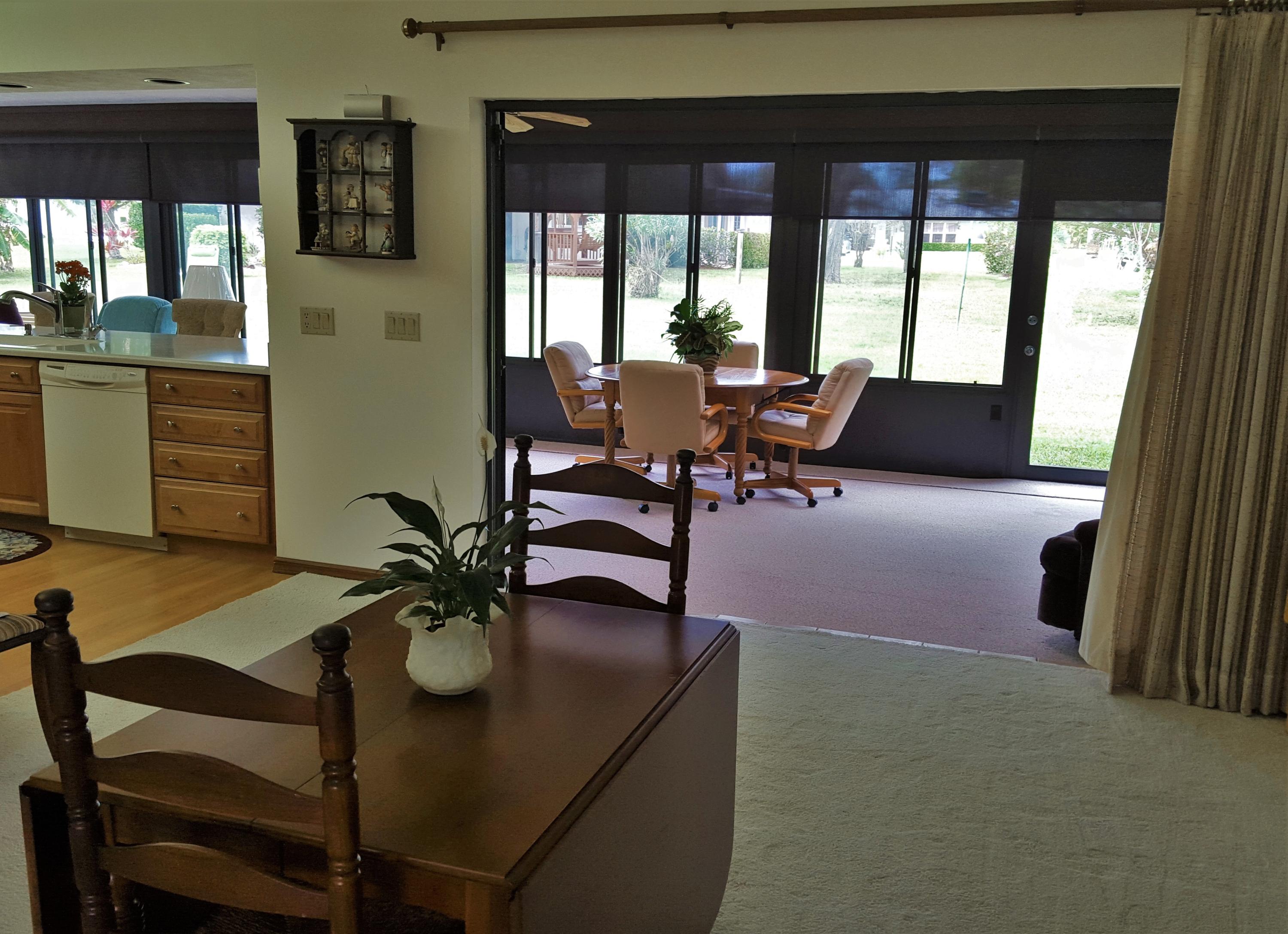 2071 Southeast Pyramid Road Port St. Lucie, FL 34952 - Photo 9 of 23 Dinning Room