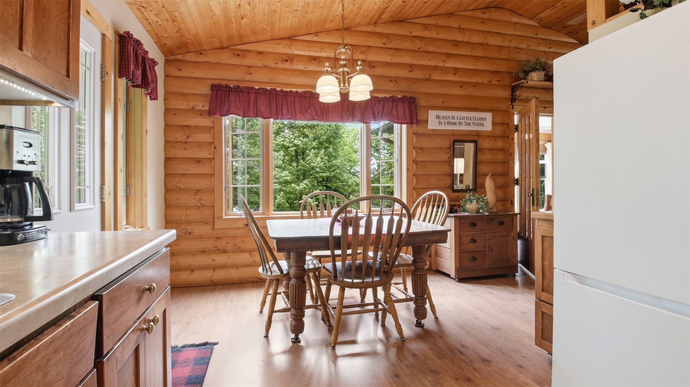 7169 Geschel Road Winter, WI 54896 - Photo 13 of 44