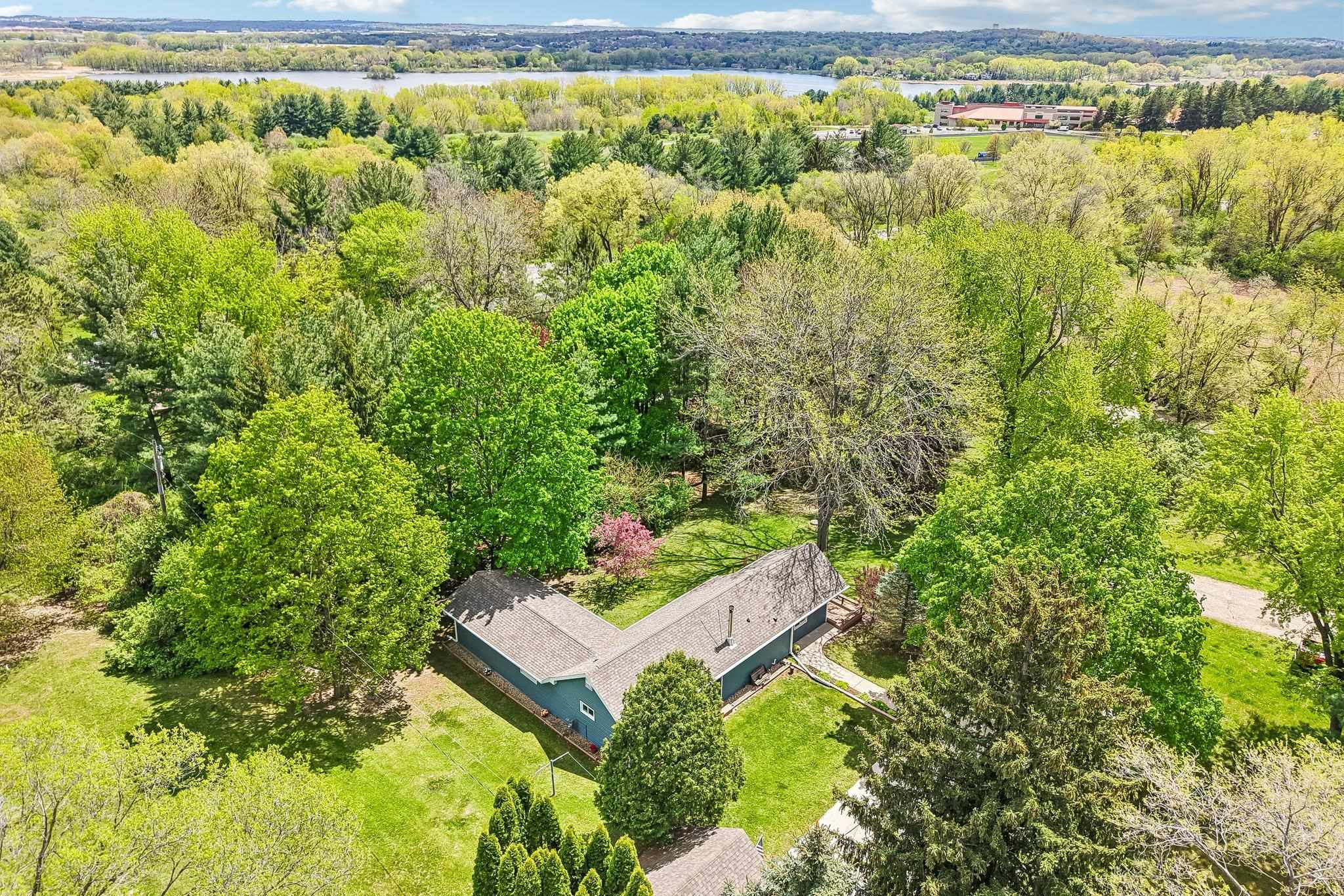 5106 Reed Lane Waunakee, WI 53597 - Photo 1 of 54