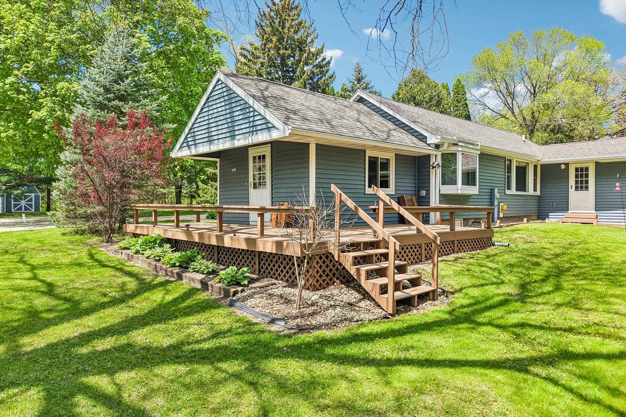 5106 Reed Lane Waunakee, WI 53597 - Photo 34 of 54