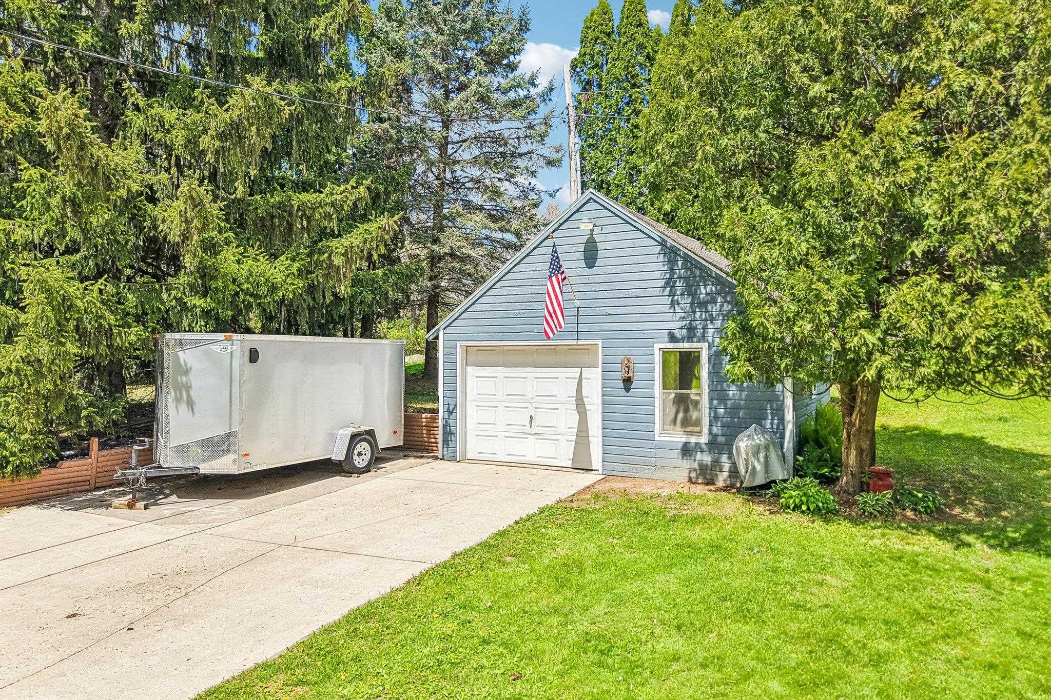 5106 Reed Lane Waunakee, WI 53597 - Photo 38 of 54