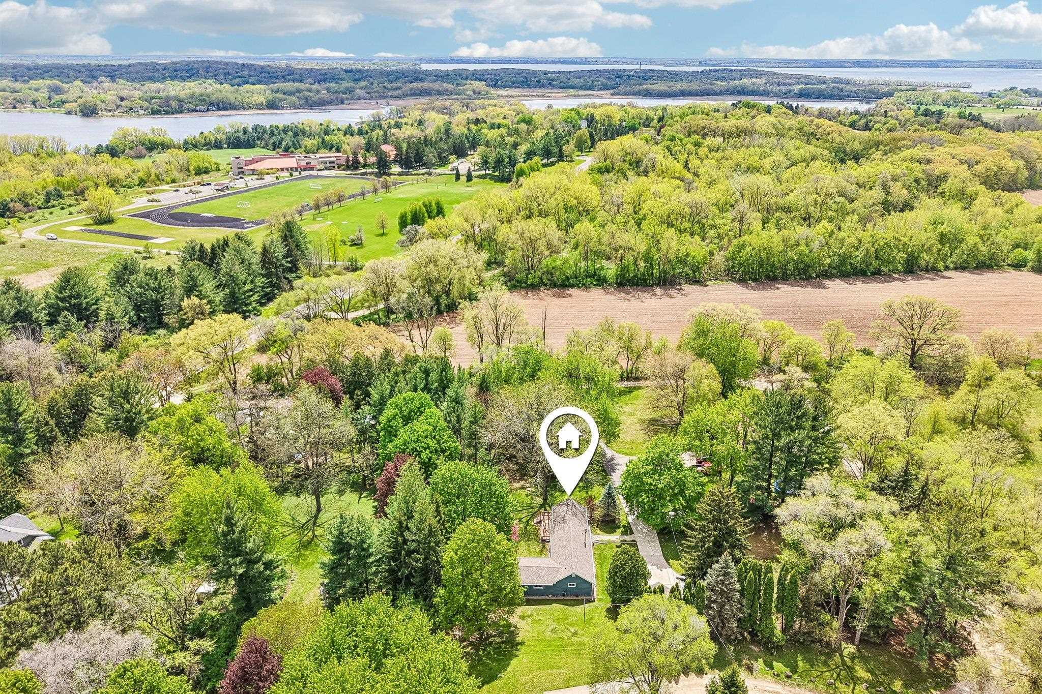 5106 Reed Lane Waunakee, WI 53597 - Photo 50 of 54