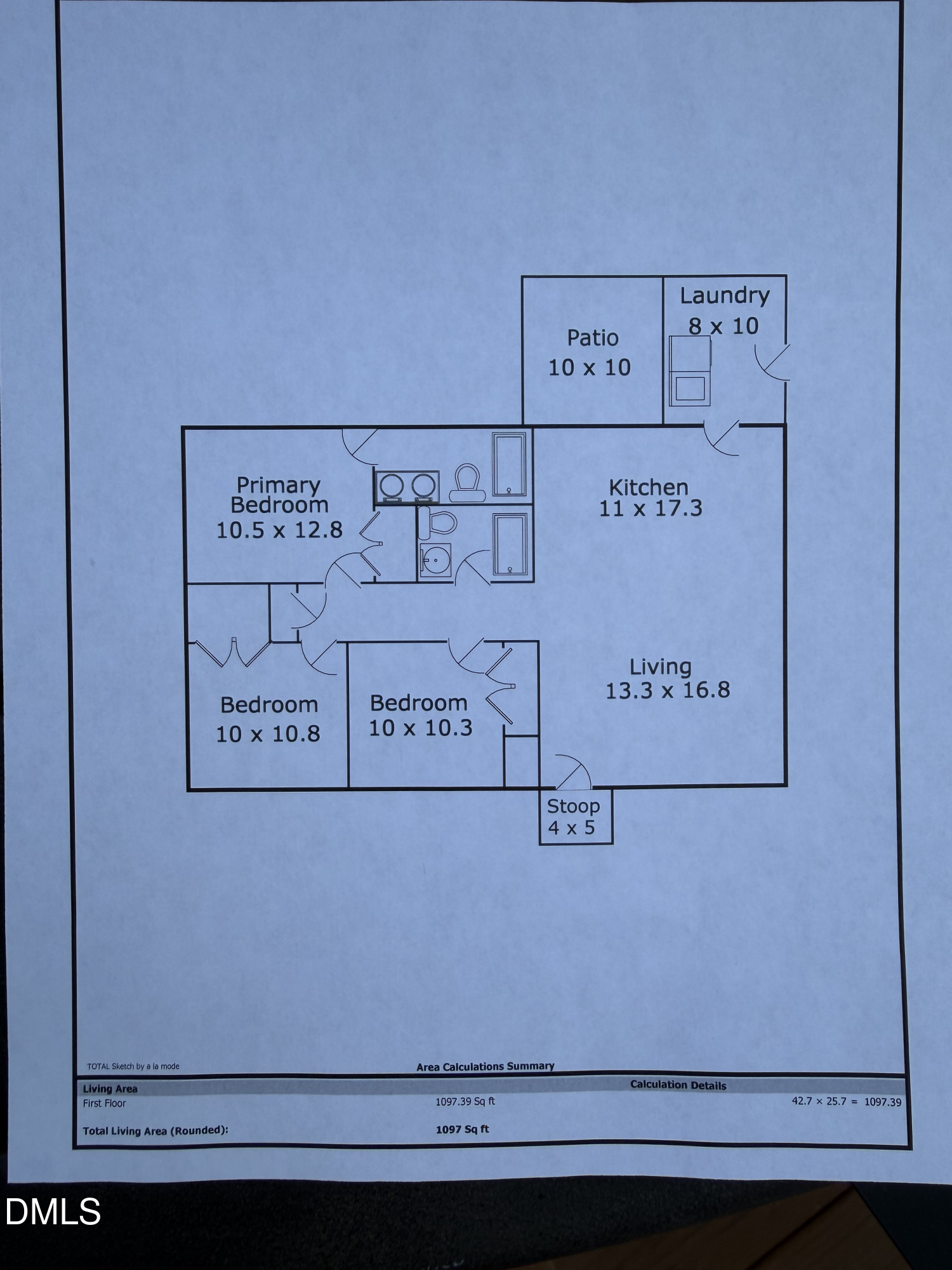 1523 Clermont Road Durham, NC 27713 - Photo 29 of 29 Gallery Image 29