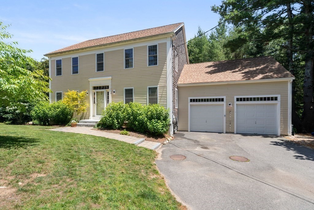 23 Tarkiln Road Kingston, MA 02364 - Photo 2 of 33 Gallery Image 2