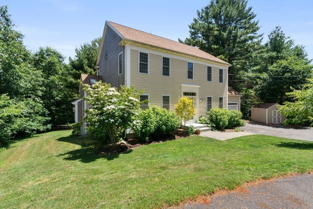 23 Tarkiln Road Kingston, MA 02364 - Photo 33 of 33 Gallery Image 33
