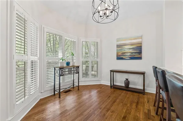$1,100,000 | 690 Abbeywood Drive, Roswell, GA 30075