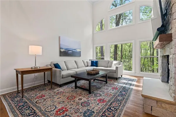 $1,100,000 | 690 Abbeywood Drive, Roswell, GA 30075