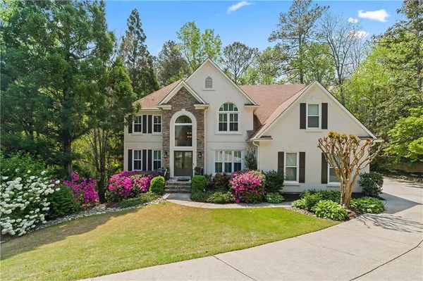 $1,100,000 | 690 Abbeywood Drive, Roswell, GA 30075