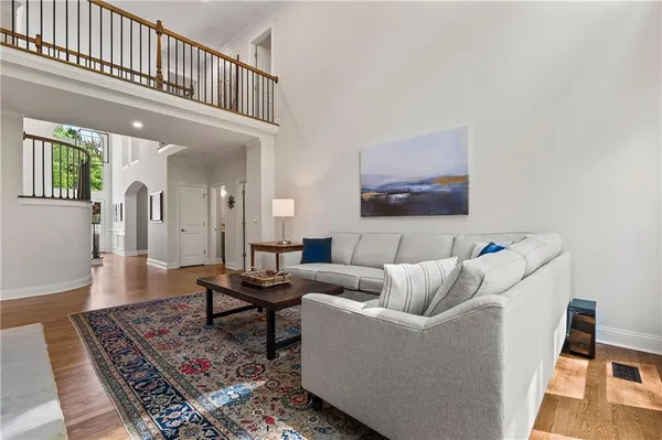 $1,100,000 | 690 Abbeywood Drive, Roswell, GA 30075