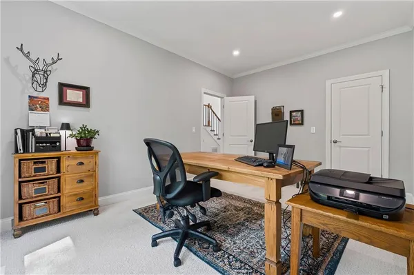 $1,100,000 | 690 Abbeywood Drive, Roswell, GA 30075