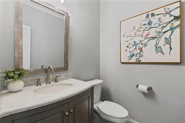 $1,100,000 | 690 Abbeywood Drive, Roswell, GA 30075