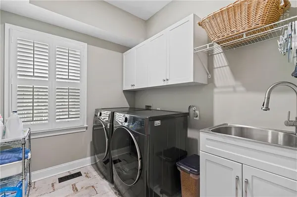 $1,100,000 | 690 Abbeywood Drive, Roswell, GA 30075