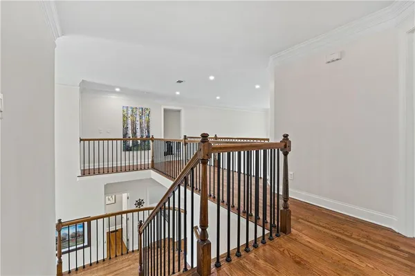 $1,100,000 | 690 Abbeywood Drive, Roswell, GA 30075