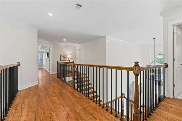 $1,100,000 | 690 Abbeywood Drive, Roswell, GA 30075