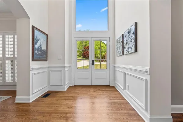 $1,100,000 | 690 Abbeywood Drive, Roswell, GA 30075