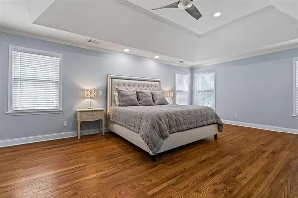 $1,100,000 | 690 Abbeywood Drive, Roswell, GA 30075
