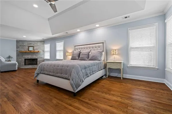 $1,100,000 | 690 Abbeywood Drive, Roswell, GA 30075