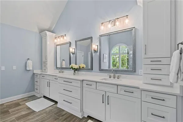 $1,100,000 | 690 Abbeywood Drive, Roswell, GA 30075