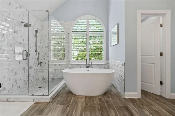 $1,100,000 | 690 Abbeywood Drive, Roswell, GA 30075