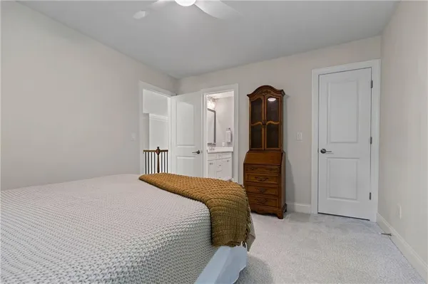 $1,100,000 | 690 Abbeywood Drive, Roswell, GA 30075