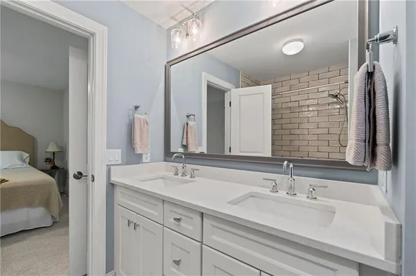 $1,100,000 | 690 Abbeywood Drive, Roswell, GA 30075