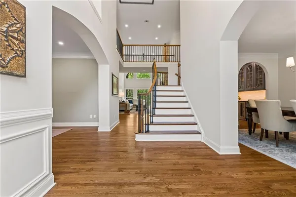 $1,100,000 | 690 Abbeywood Drive, Roswell, GA 30075