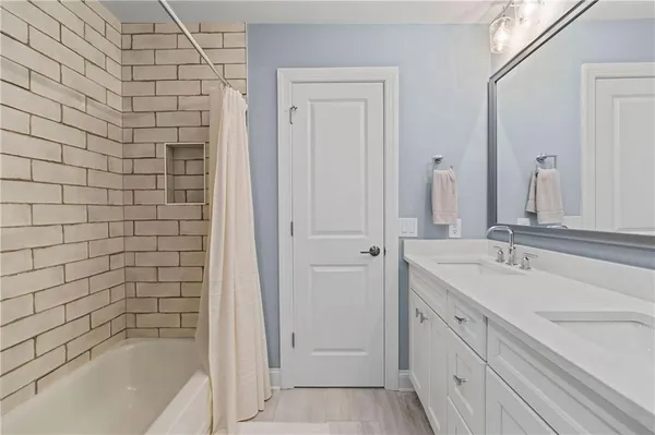 $1,100,000 | 690 Abbeywood Drive, Roswell, GA 30075