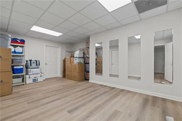 $1,100,000 | 690 Abbeywood Drive, Roswell, GA 30075