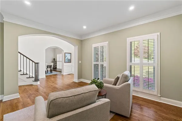 $1,100,000 | 690 Abbeywood Drive, Roswell, GA 30075