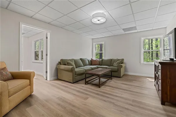 $1,100,000 | 690 Abbeywood Drive, Roswell, GA 30075