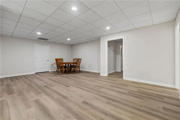 $1,100,000 | 690 Abbeywood Drive, Roswell, GA 30075