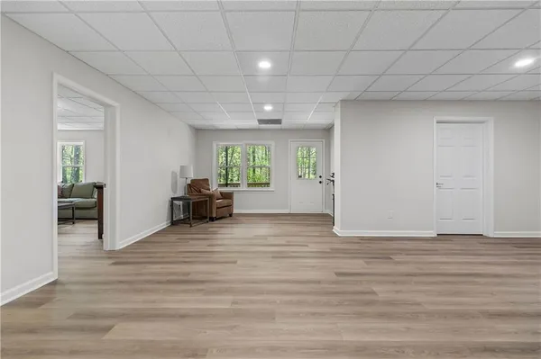 $1,100,000 | 690 Abbeywood Drive, Roswell, GA 30075