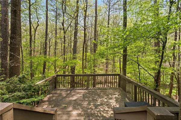 $1,100,000 | 690 Abbeywood Drive, Roswell, GA 30075
