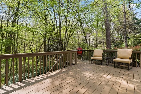 $1,100,000 | 690 Abbeywood Drive, Roswell, GA 30075