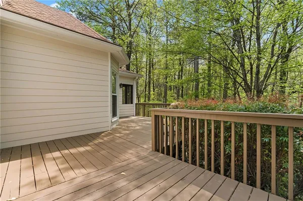 $1,100,000 | 690 Abbeywood Drive, Roswell, GA 30075