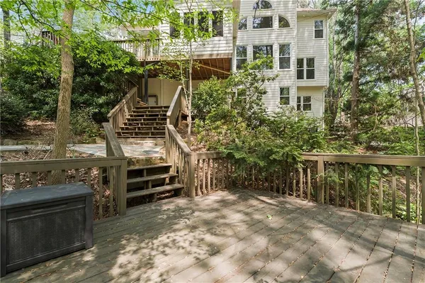$1,100,000 | 690 Abbeywood Drive, Roswell, GA 30075