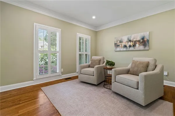 $1,100,000 | 690 Abbeywood Drive, Roswell, GA 30075