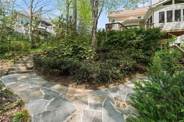 $1,100,000 | 690 Abbeywood Drive, Roswell, GA 30075