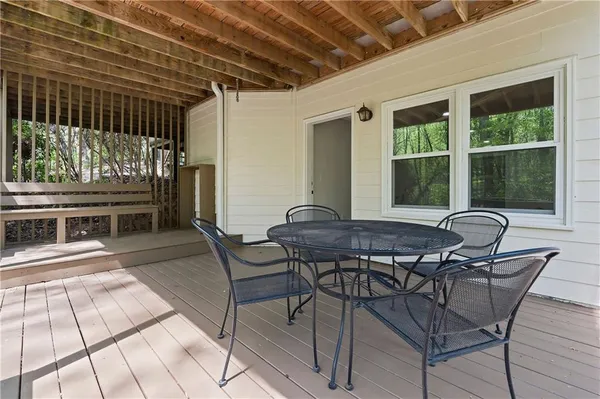$1,100,000 | 690 Abbeywood Drive, Roswell, GA 30075