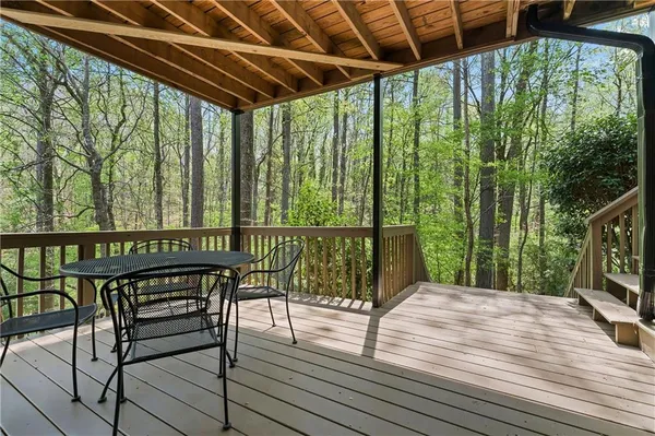 $1,100,000 | 690 Abbeywood Drive, Roswell, GA 30075