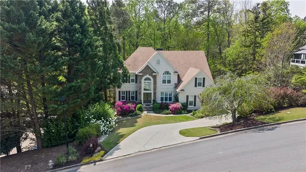 $1,100,000 | 690 Abbeywood Drive, Roswell, GA 30075
