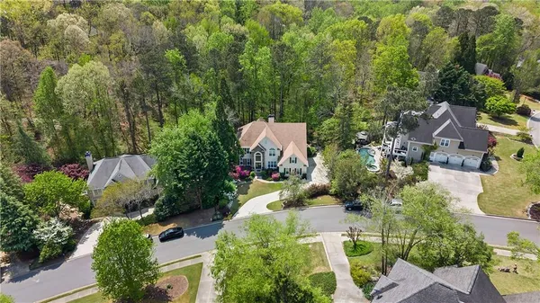 $1,100,000 | 690 Abbeywood Drive, Roswell, GA 30075