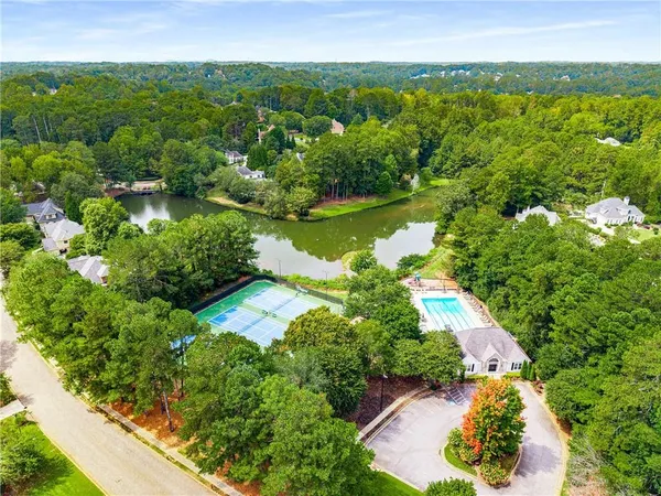 $1,100,000 | 690 Abbeywood Drive, Roswell, GA 30075