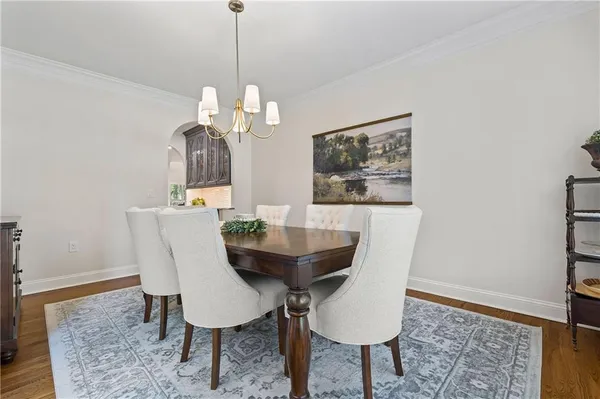 $1,100,000 | 690 Abbeywood Drive, Roswell, GA 30075
