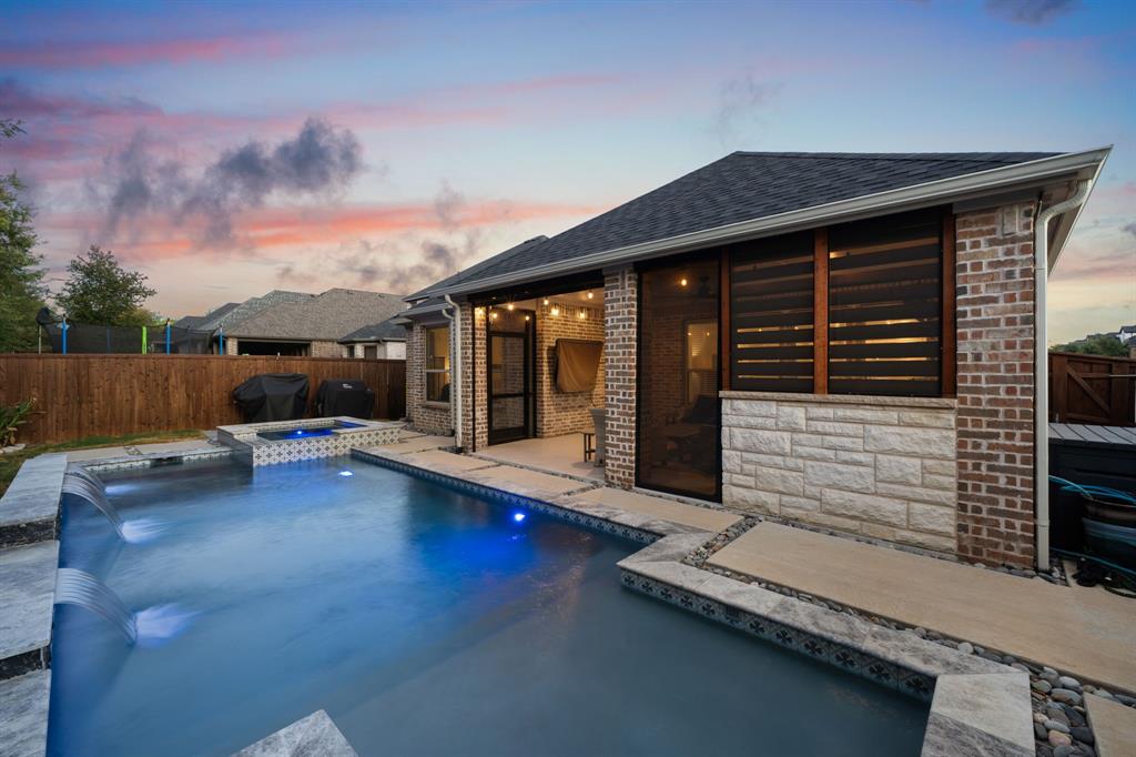 225 Fulton Street Oak Point, TX 75068 - Photo 27 of 34 Gallery Image 27
